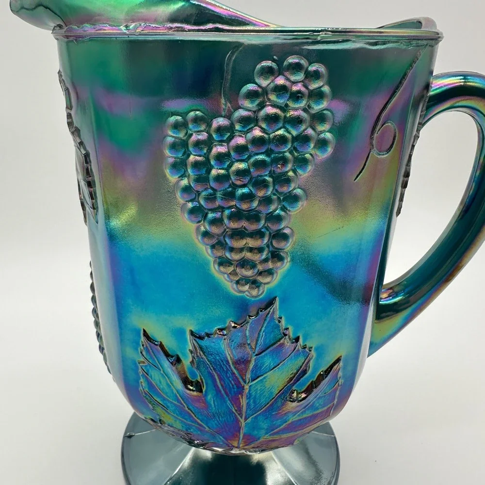 Indiana Glass indiana glass